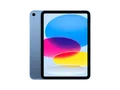 Produktbild: APPLE iPad Wi-Fi+ Cellular (11th generation), Tablet, 256 GB, 11 Zoll, Blau