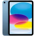 Produktbild: Apple iPad Cellular (A16) (2025) 27,9 cm (11,0 Zoll) 256 GB blau