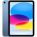 Produktbild: Apple iPad 11 Wi-Fi+Cellular 256GB blau 11.Gen