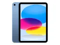 Produktbild: Apple iPad A16 Wi-Fi + Cellular - Tablet - 256 GB - 27.9 cm (11