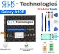Produktbild: GLK Akku für Samsung Galaxy A10e A10e SM-A202F EB-BA202ABU Batterie NEU P R O