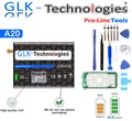 Produktbild: GLK Akku für Samsung Galaxy A20 A 20 SM-A202F EB-BA202ABU Batterie TOP  GARANTIE