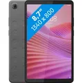 Produktbild: Lenovo Tab One 8,7 Zoll 64GB WLAN Grau mit Bumper Case