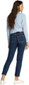Produktbild: Tommy Hilfiger Damen Jeans Hose Slim Cigarette Ace High Waist, Blau (Ace), 32W/26L