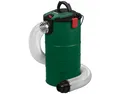 Produktbild: Parkside Absauganlage Späneabsaugung PASA 1200 B2 4-teilges Adapter-Set 1200W