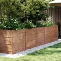 Produktbild: vidaXL Polierte Kiesel 10 kg Weiß 2-5 cm