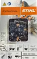 Produktbild: Stihl Sägekette 30 cm, 3/8