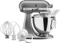 Produktbild: KitchenAid 5KSM95PSECU Grau