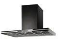 Produktbild: K�ppersbusch DW 9500.0 S K-Series. 5 Wandhaube 90 cm Schwarz