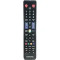 Produktbild: Originale Samsung TV Fernbedienung UE50JU6850 | UE50JU6870 | UE50JU6870UXXN | UE50JU6870UXZG