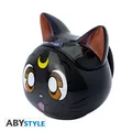 Produktbild: Sailor Moon Mug 3D Luna