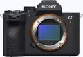 Produktbild: Sony Alpha ILCE-7 V Body schwarz 