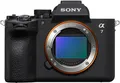Produktbild: Sony Alpha ILCE-7 V (ILCE7M5) Gehäuse