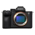 Produktbild: Sony Alpha 7 V (ILCE-7M5) GehÃ¤use