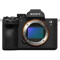 Produktbild: Sony Alpha ILCE-7 V (ILCE7M5) Gehäuse