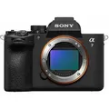 Produktbild: Sony Alpha 7 V ILCE-7M5 - Body only