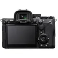 Produktbild: Sony Alpha 7 V Body - Schwarz