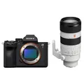 Produktbild: Sony Alpha 7 V (ILCE-7M5) + SEL 70-200mm f/2,8 GM II OSS