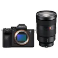 Produktbild: Sony Alpha 7 V (ILCE-7M5) + SEL 24-70mm f/2,8 GM