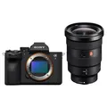 Produktbild: Sony Alpha 7 V (ILCE-7M5) + SEL 16-35mm f/2,8 GM