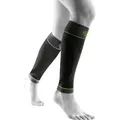 Produktbild: Bauerfeind Kompressionsstrümpfe Bauerfeind Sports Compression Sleeves Lower Leg weiß S