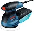 Produktbild: Bosch Professional Exzenterschleifer GEX 125-1 AE, 24000 U/min