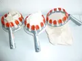 Produktbild: Meister Set 3 X Obstpflücker Komfort