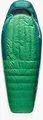 Produktbild: Sea to Summit Ascent Mumienschlafsack, Regular, -1C, 185cm, grün