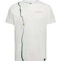Produktbild: La Sportiva Route T-shirt Men chalk (W04W04) XXL