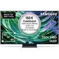 Produktbild: SAMSUNG OLEDGQ55S90D OLED TV (Flat, 55 Zoll / 138 cm, 4K, SMART TV, Tizen)
