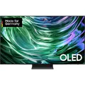 Produktbild: SAMSUNG GQ-55S90D, OLED-Fernseher, 138 cm (55 Zoll), UHD, schwarz