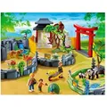 Produktbild: PLAYMOBIL Asian Animal Enclosure, 4 Jahr(e), 10 Jahr(e), Multi - Bunt