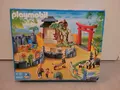 Produktbild: Playmobil: Set 4852 Asien Gehege Tierpark Zoo