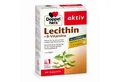 Produktbild: Doppelherz DOPPELHERZ Lecithin+B-Vitamine Kapseln 40 Stück Kapseln