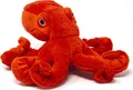 Produktbild: Cornelissen - Kuscheltier - Oktopus - 20 cm