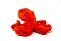 Produktbild: Cornelißen Kuscheltier Cornelissen - Kuscheltier - Oktopus - 20 cm