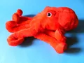 Produktbild: Plüschtier Krake 19 cm Stofftier Stofftiere Kraken Tintenfisch Kuscheltier Tier