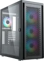 Produktbild: Silentware Air 100 Black - PC-Gehäuse (AIR100BLACK)