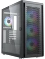 Produktbild: Air 100  (schwarz, Tempered Glass)