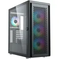 Produktbild: Silentware Air 100 Black | PC-Gehäuse