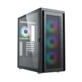 Produktbild: Silentware Air 100 Black | PC-Gehäuse