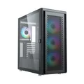 Produktbild: Silentware Air 100 Black | PC-Gehäuse