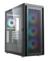 Produktbild: Silentware* Air 100 | Gehäuse ohne Netzteil | *NEUWARE* | Midi-Tower