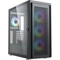Produktbild: Silentware Air 100 , Tower-Gehäuse, schwarz
