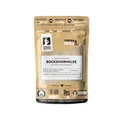 Produktbild: Bremer Gewürzhandel Bockshornklee gemahlen, für asiatische & orientalische Gerichte, Bockshornkleesamen gemahlen, 100g