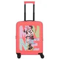 Produktbild: American Tourister Dashpop Disney 4 Rollen Kabinentrolley 55 cm mit Dehnfalte  rosa