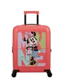 Produktbild: Trolley AMERICAN TOURISTER Dashpop Disney Spinner 55/20 Exp Tsa Disney Minnie Po