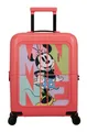Produktbild: American Tourister Dashpop Disney Spinner 55 / 20 EXP TSA S Trolley koralle Neu