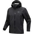 Produktbild: Arcteryx Herren Beta SL Jacke (Größe S, schwarz)
