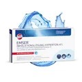 Produktbild: Emser Inhalationslösung hyperton 4%, 20 St. Ampullen